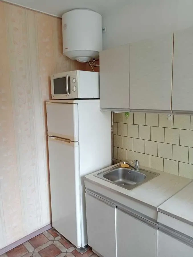 1-к квартира Київ, Дніпровський, Романа Шухевича 22 8