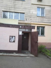 1-к квартира Київ, Дніпровський, Романа Шухевича 22