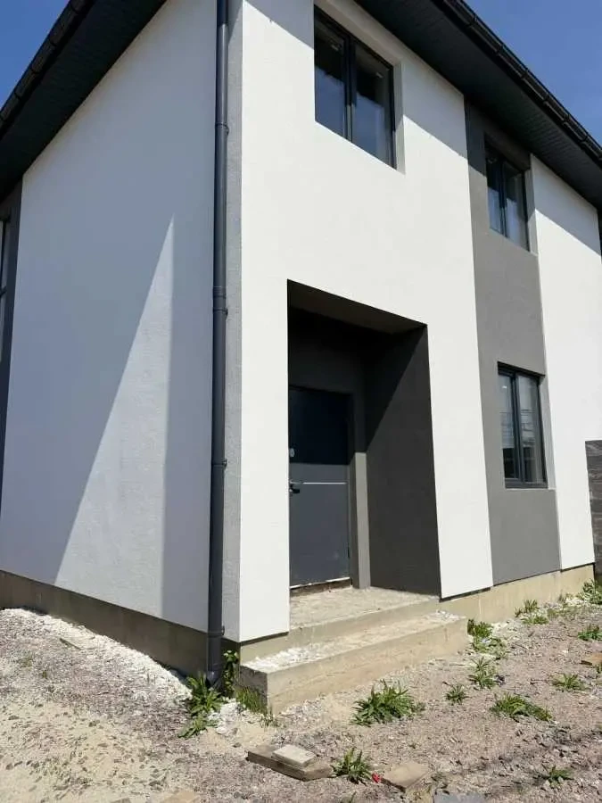 5-к будинок Фастівський, Нове, Лобановського 7