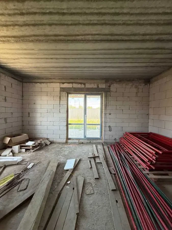 5-к будинок Фастівський, Нове, Лобановського 12