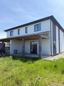 5-к будинок Фастівський, Нове, Лобановського