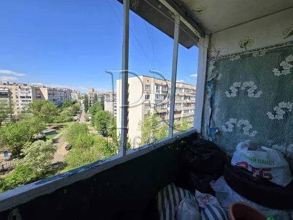 1-к квартира Київ, Деснянський, Володимира Маяковського 20Г 3