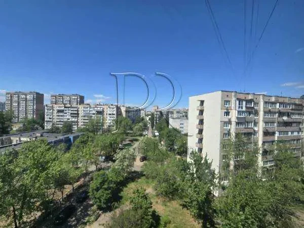 1-к квартира Київ, Деснянський, Володимира Маяковського 20Г 4