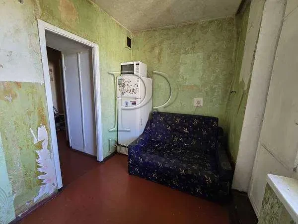 1-к квартира Київ, Деснянський, Володимира Маяковського 20Г 6