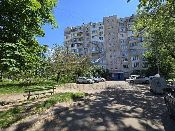 1-к квартира Київ, Деснянський, Володимира Маяковського 20Г 12