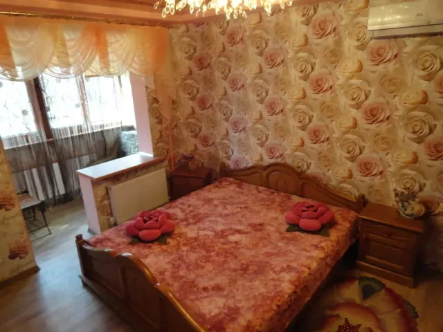 1-к квартира Одеса, Пересипський, Заболотного 59 21
