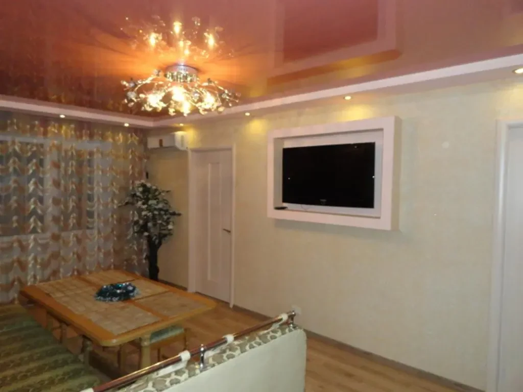 3-к квартира Одеса, Пересипський, Лузанівська 67 3