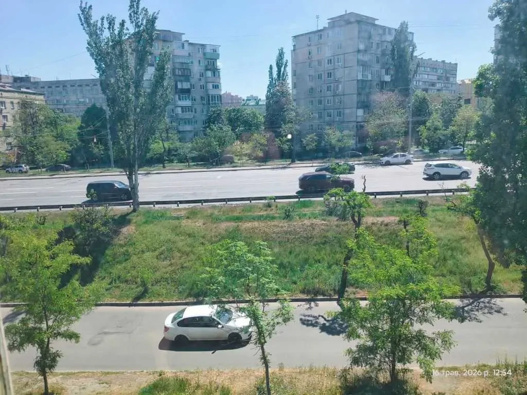 1-к квартира Київ, Дніпровський, Соборності 20 4