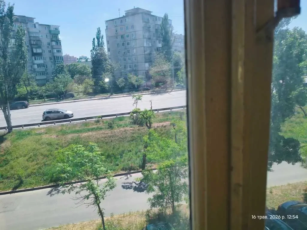 1-к квартира Київ, Дніпровський, Соборності 20 5