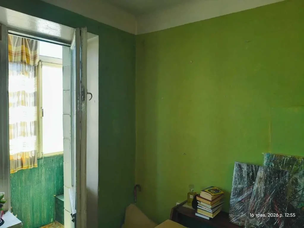 1-к квартира Київ, Дніпровський, Соборності 20 7