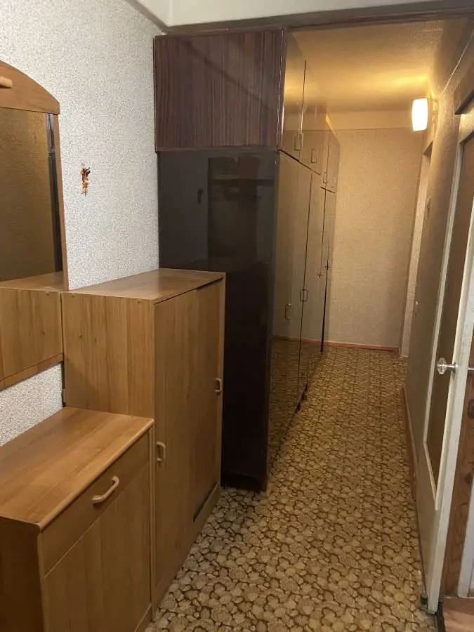 1-к квартира Київ, Оболонський, Богатирська 2 16