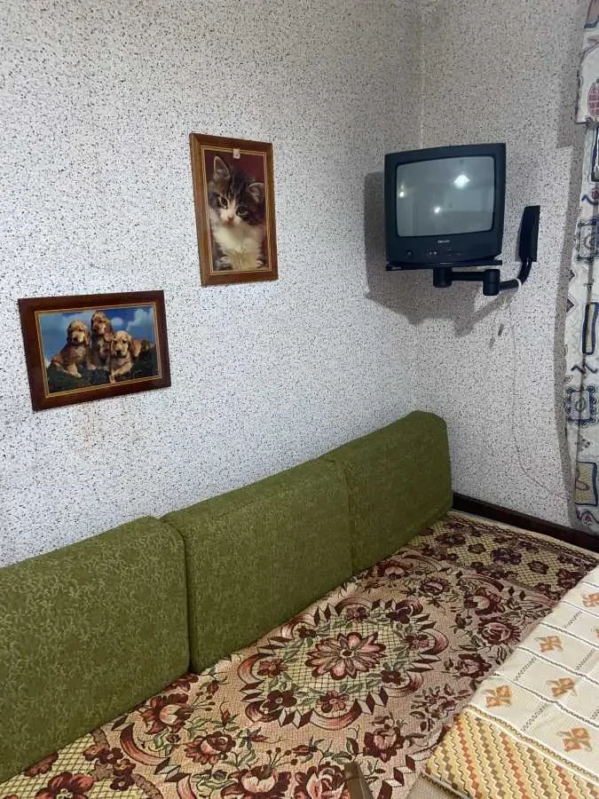 1-к квартира Київ, Оболонський, Богатирська 2 17