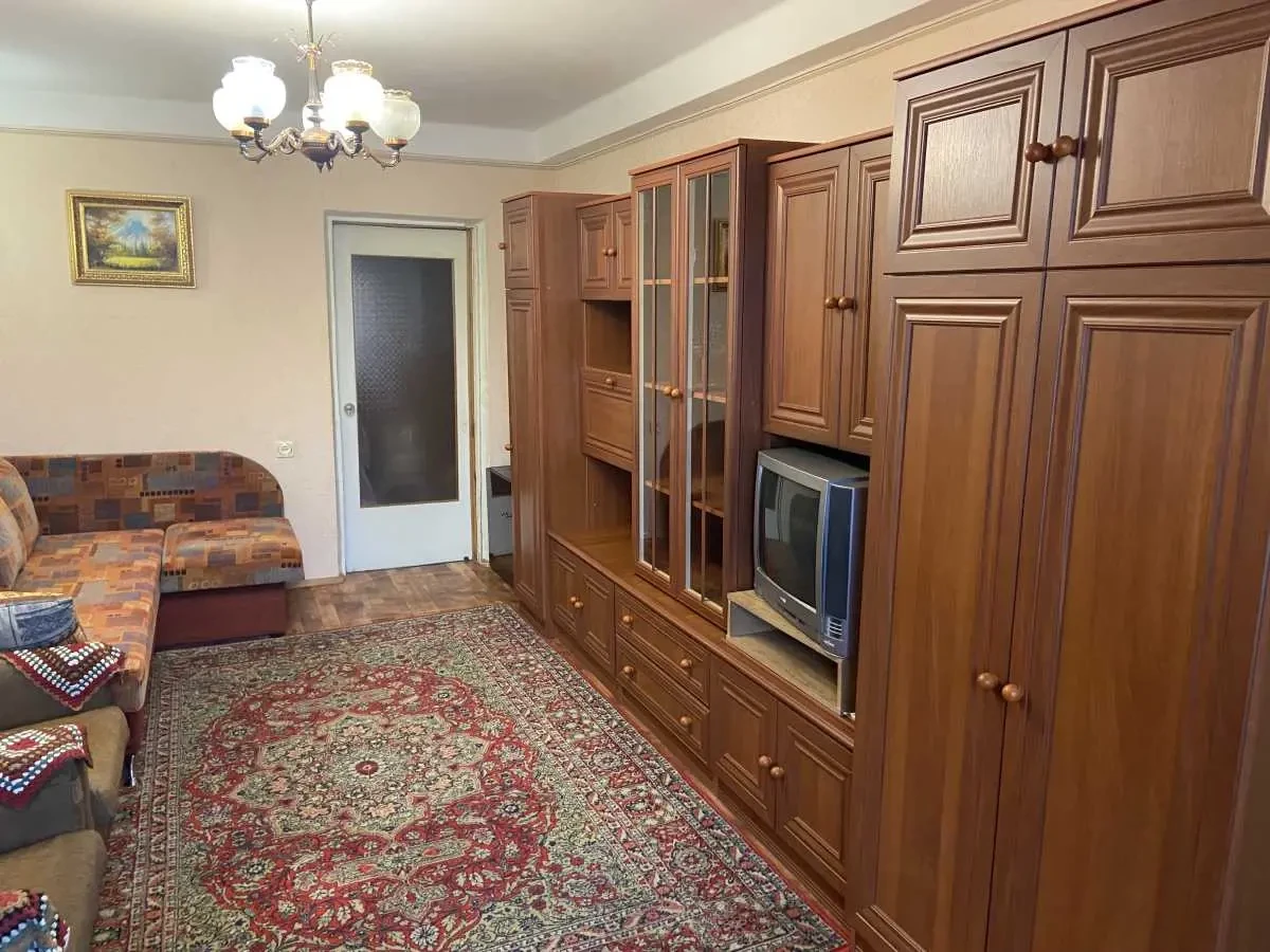 1-к квартира Київ, Оболонський, Богатирська 2