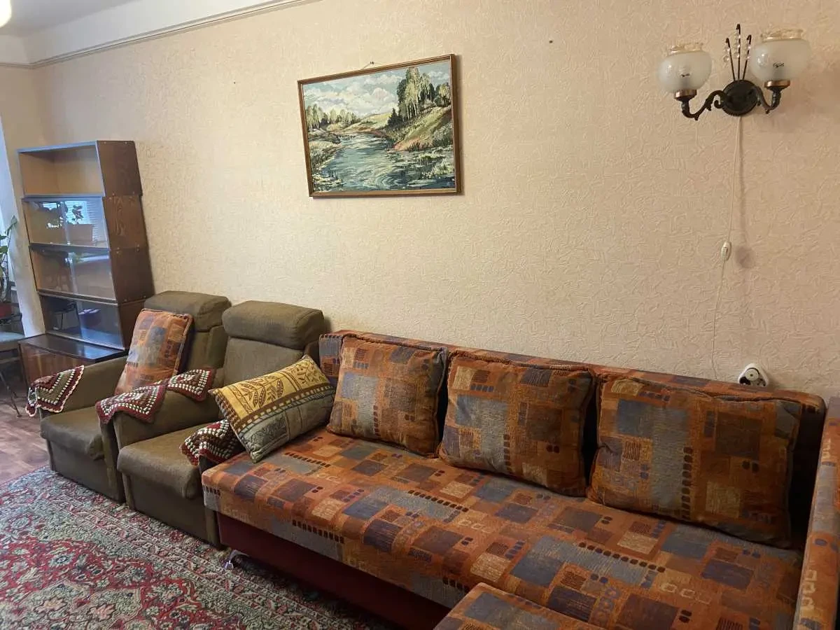 1-к квартира Київ, Оболонський, Богатирська 2 4