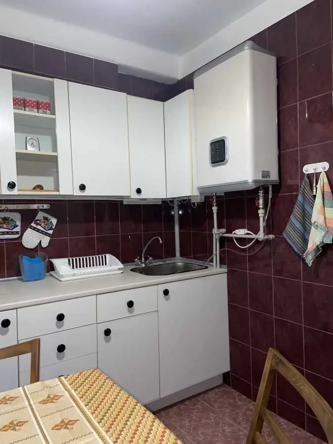 1-к квартира Київ, Оболонський, Богатирська 2 10