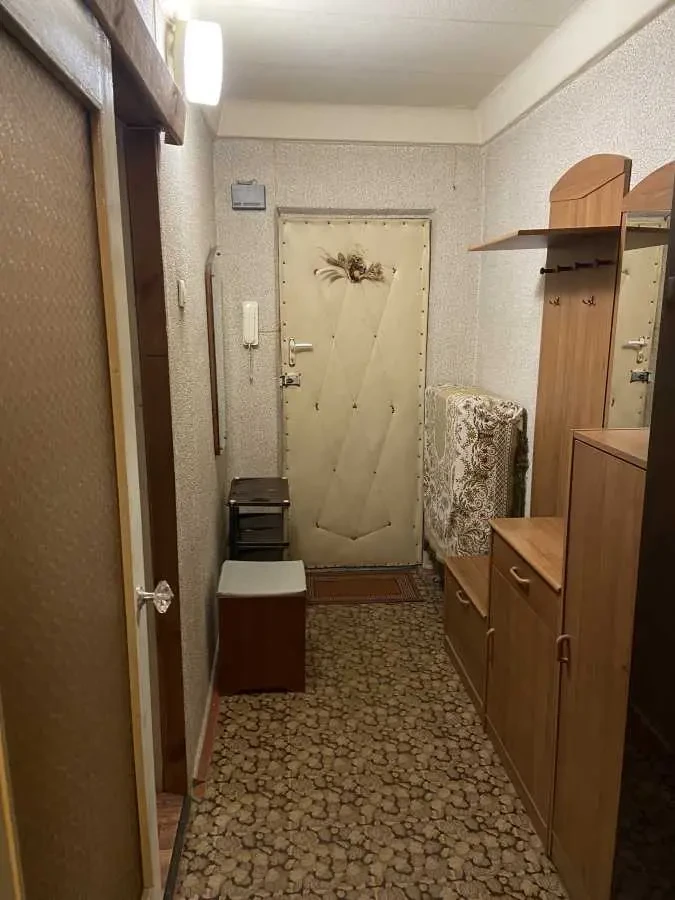 1-к квартира Київ, Оболонський, Богатирська 2 13