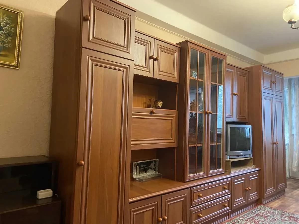 1-к квартира Київ, Оболонський, Богатирська 2 2