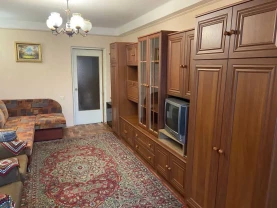 1-к квартира Київ, Оболонський, Богатирська 2