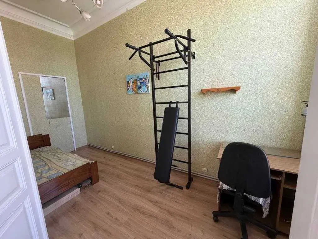 3-к квартира Одеса, Приморський, Коблевская 9 2