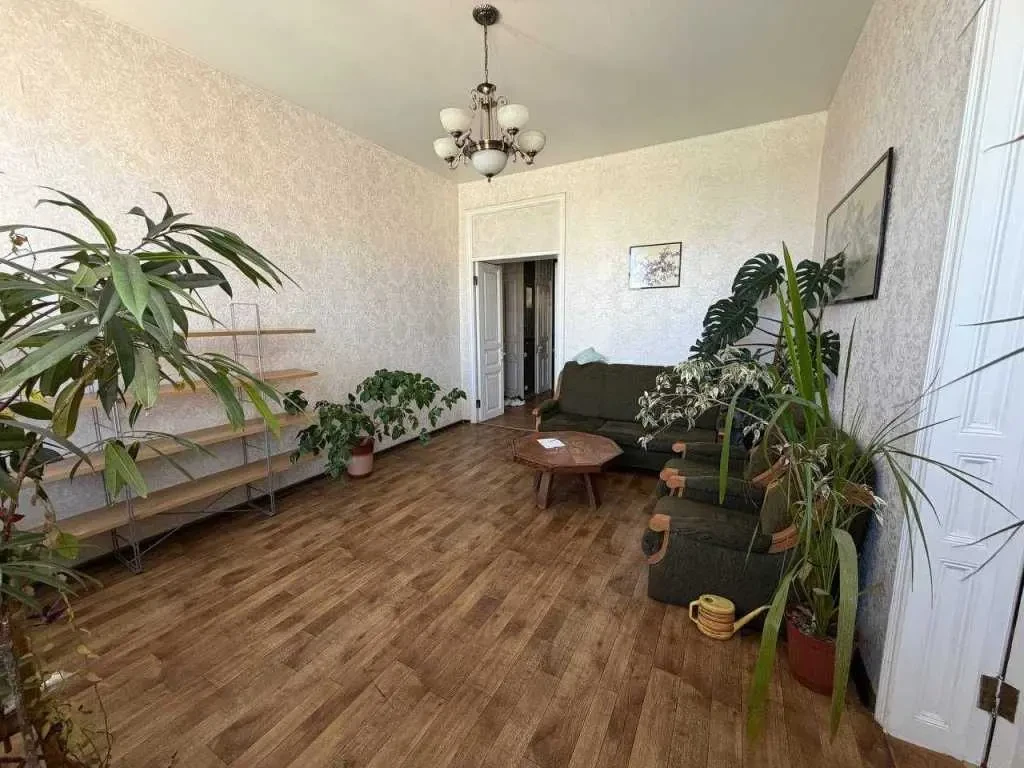 3-к квартира Одеса, Приморський, Коблевская 9 6