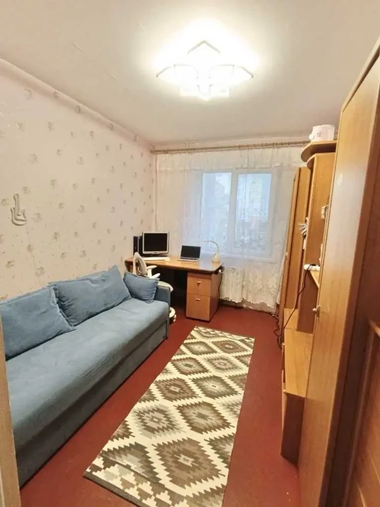 3-к квартира Броварський, Бровари, Чорних Запорожців 68 5