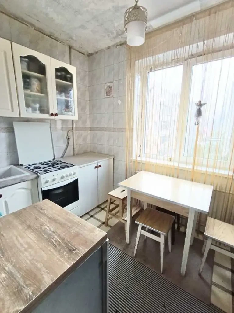 3-к квартира Броварський, Бровари, Чорних Запорожців 68 6