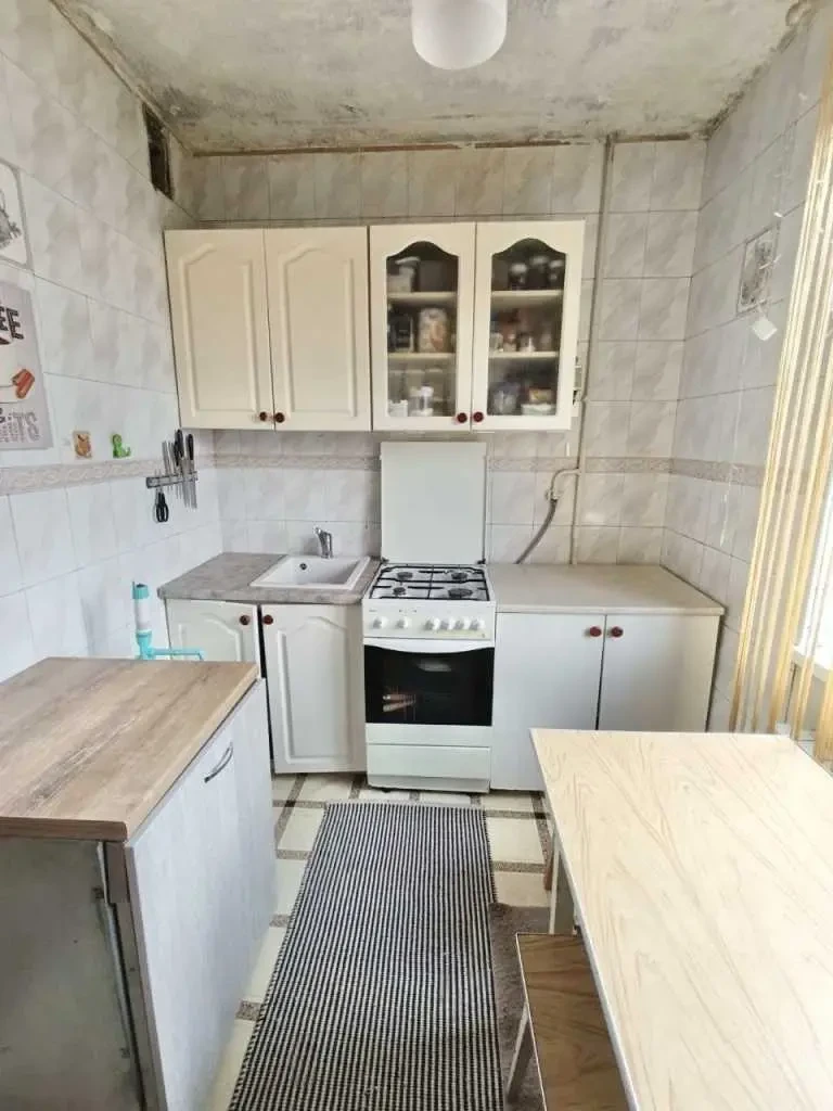 3-к квартира Броварський, Бровари, Чорних Запорожців 68 7