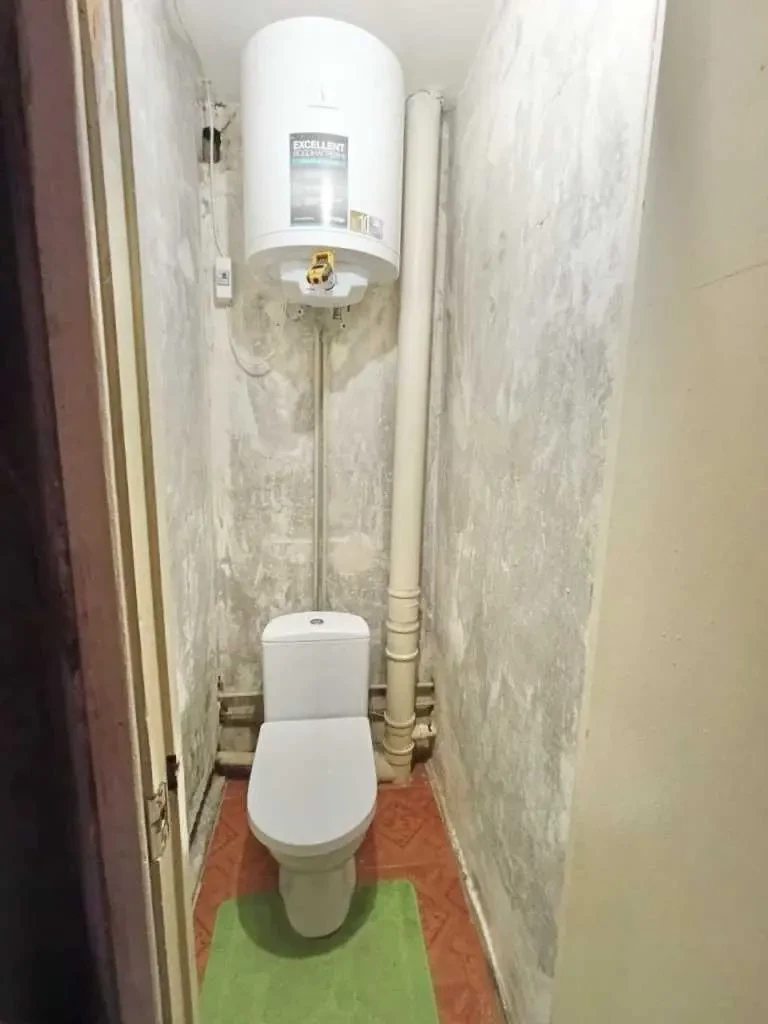 3-к квартира Броварський, Бровари, Чорних Запорожців 68 9