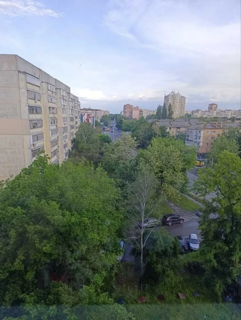 3-к квартира Броварський, Бровари, Чорних Запорожців 68 12