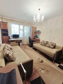 3-к квартира Броварський, Бровари, Чорних Запорожців 68