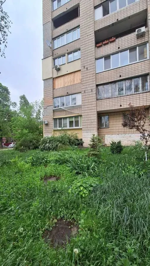 3-к квартира Київ, Солом`янський, Олекси Тихого 23 17