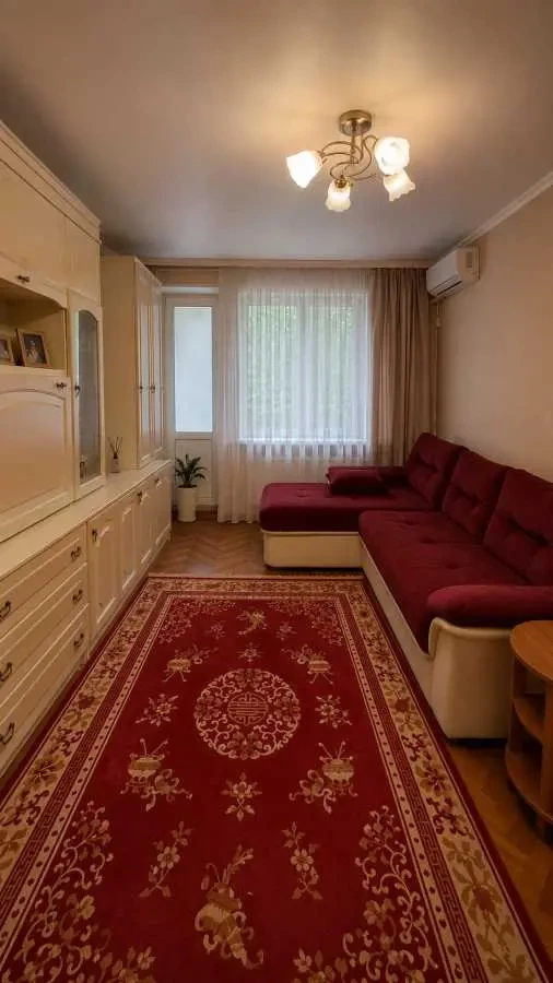 3-к квартира Київ, Солом`янський, Олекси Тихого 23 4