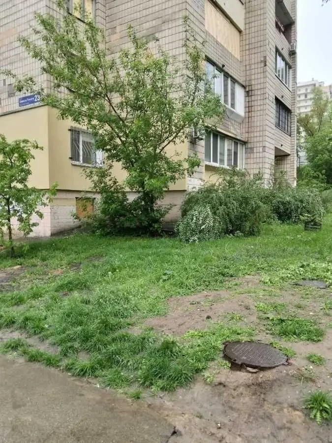 3-к квартира Київ, Солом`янський, Олекси Тихого 23 16