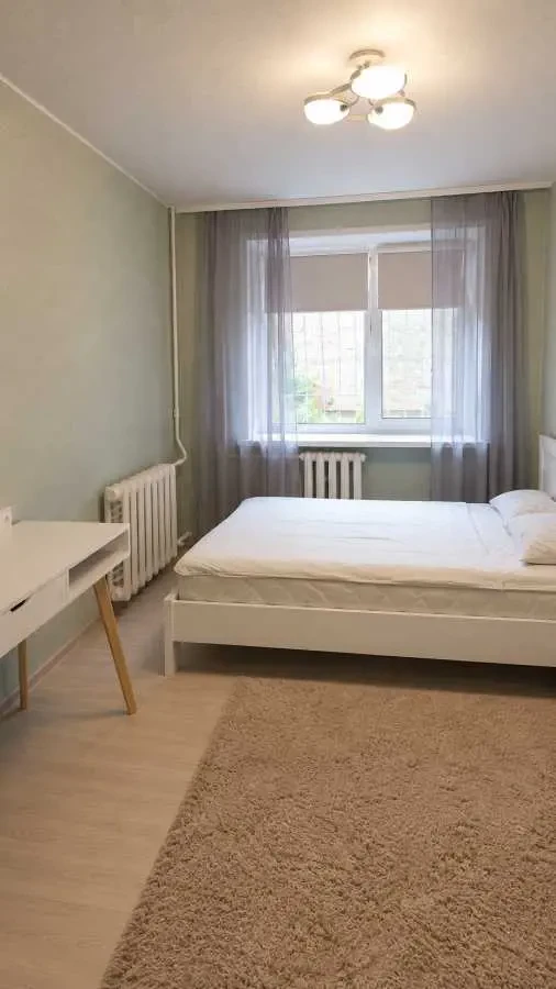 3-к квартира Київ, Солом`янський, Олекси Тихого 23 8