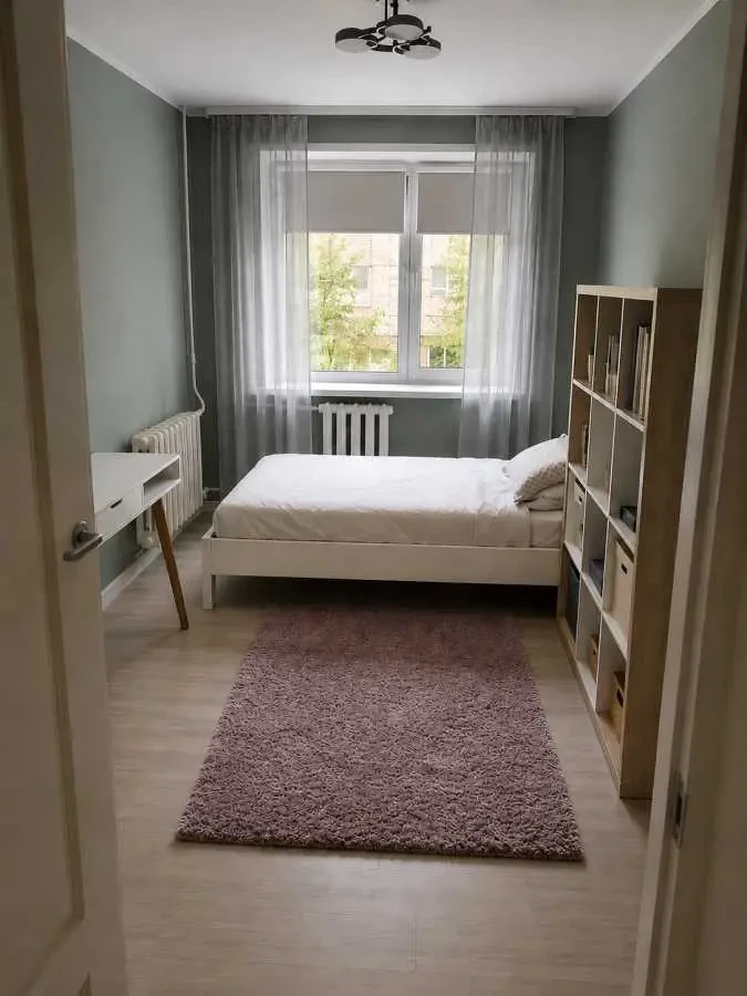 3-к квартира Київ, Солом`янський, Олекси Тихого 23 10