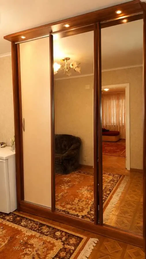 3-к квартира Київ, Солом`янський, Олекси Тихого 23 6