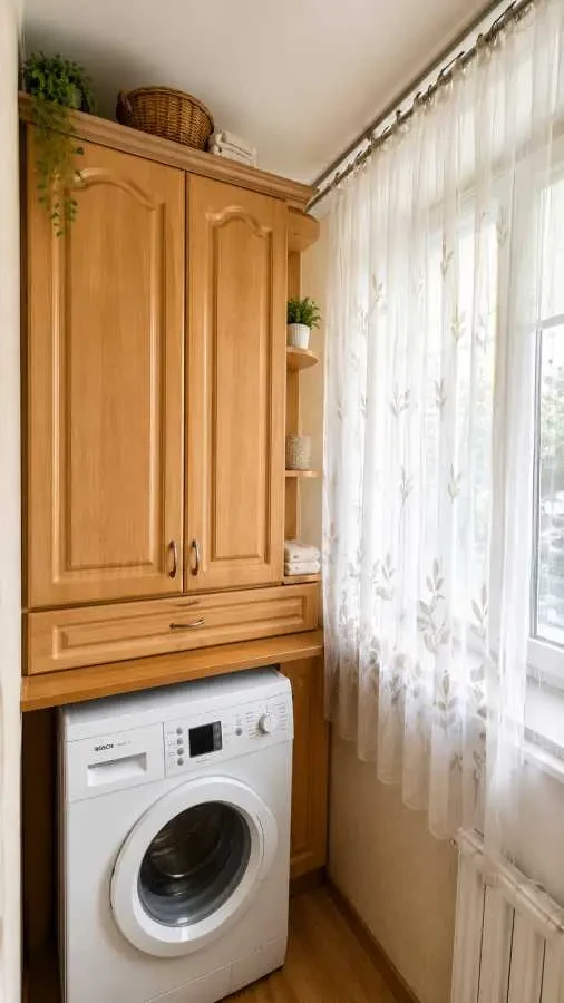 3-к квартира Київ, Солом`янський, Олекси Тихого 23 3