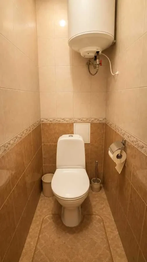 3-к квартира Київ, Солом`янський, Олекси Тихого 23 13