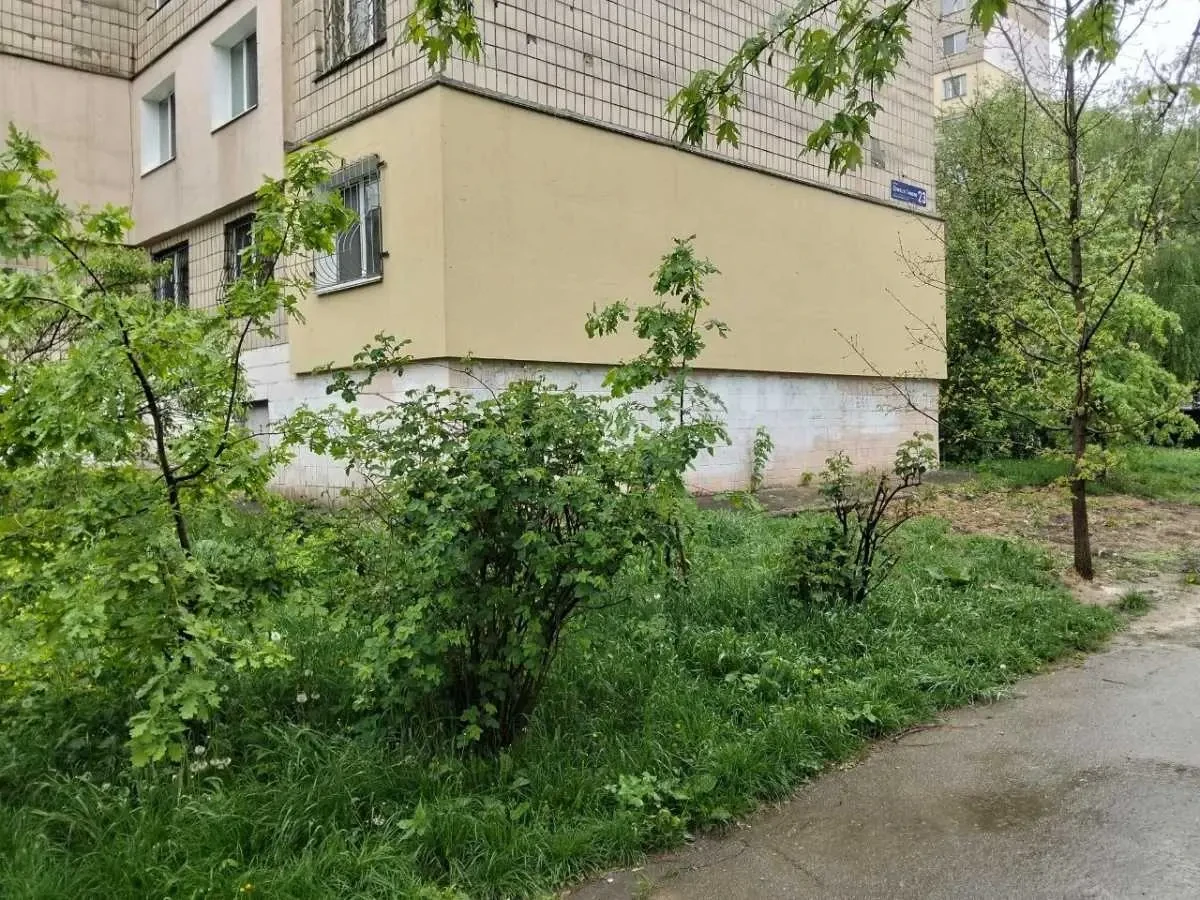 3-к квартира Київ, Солом`янський, Олекси Тихого 23 15