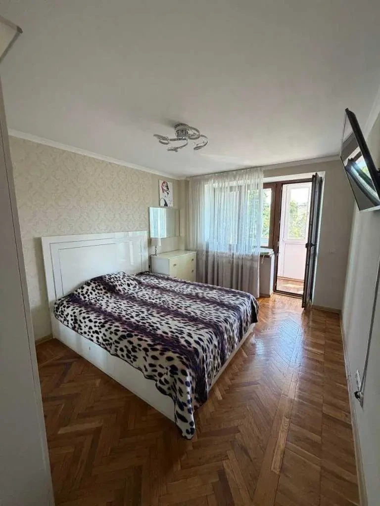 2-к квартира Одеса, Приморський, Княжеская 3