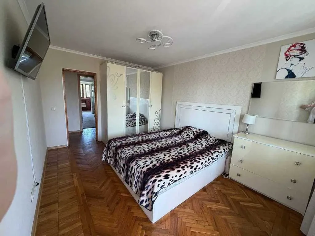 2-к квартира Одеса, Приморський, Княжеская 3 2