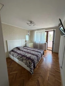 2-к квартира Одеса, Приморський, Княжеская 3