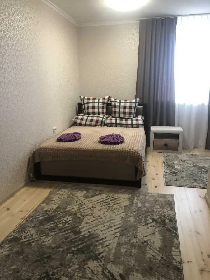 8-к будинок Берегівський, Берегове, Корятовича 27 8