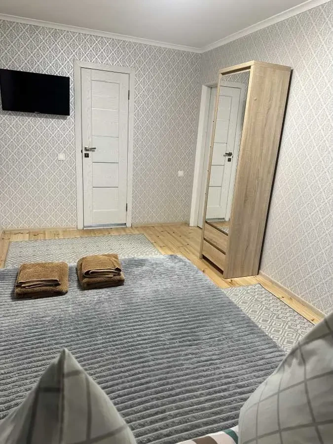 8-к будинок Берегівський, Берегове, Корятовича 27 6