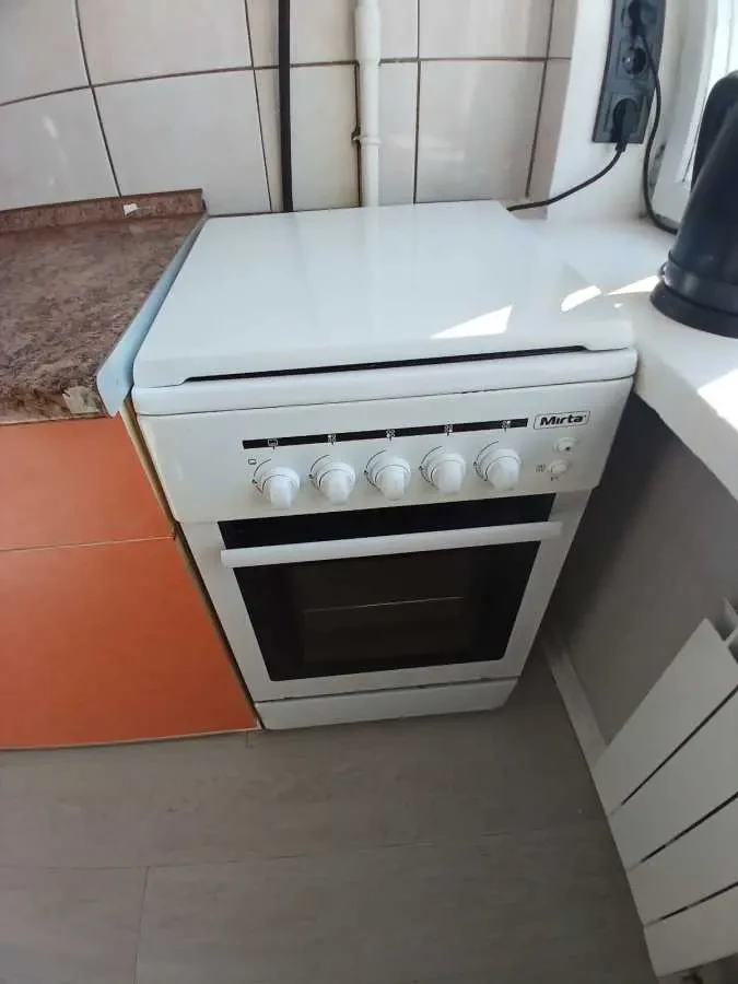 1-к квартира Київ, Печерський, Бастіонний 7 10