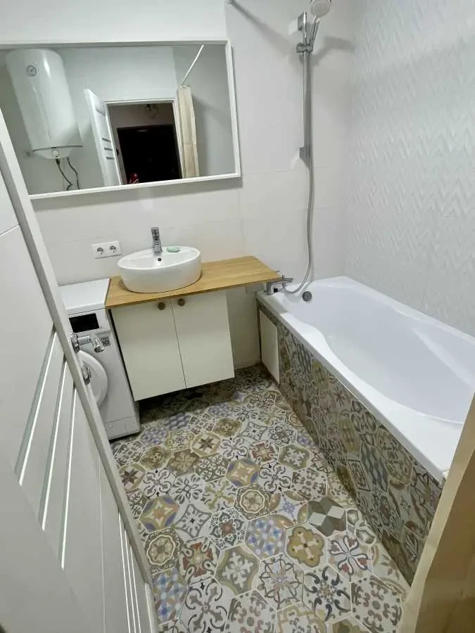 1-к квартира Вишгородський, Вишгород, Шолуденко 20 8