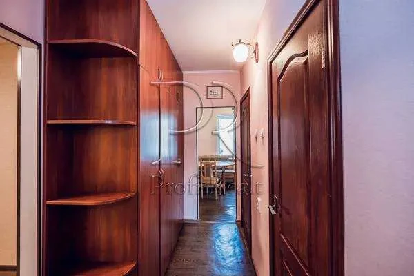 3-к квартира Київ, Дарницький, Михайла Драгоманова 23 4