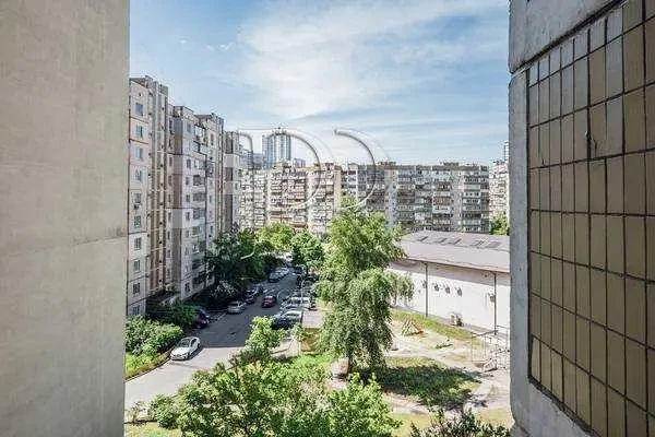 3-к квартира Київ, Дарницький, Михайла Драгоманова 23 9