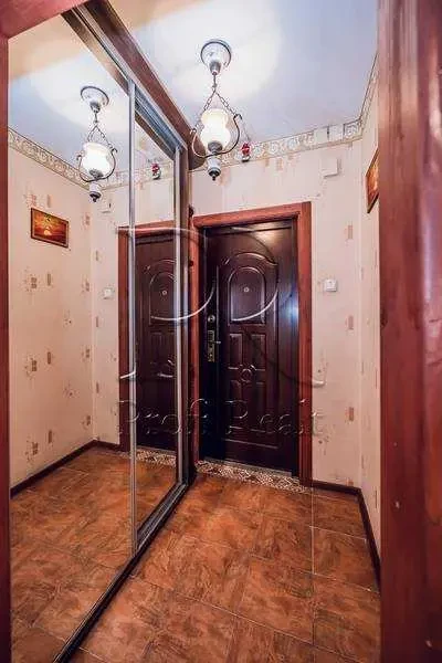 3-к квартира Київ, Дарницький, Михайла Драгоманова 23 17