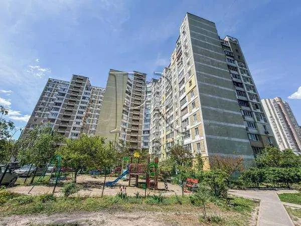 3-к квартира Київ, Дарницький, Михайла Драгоманова 23 19